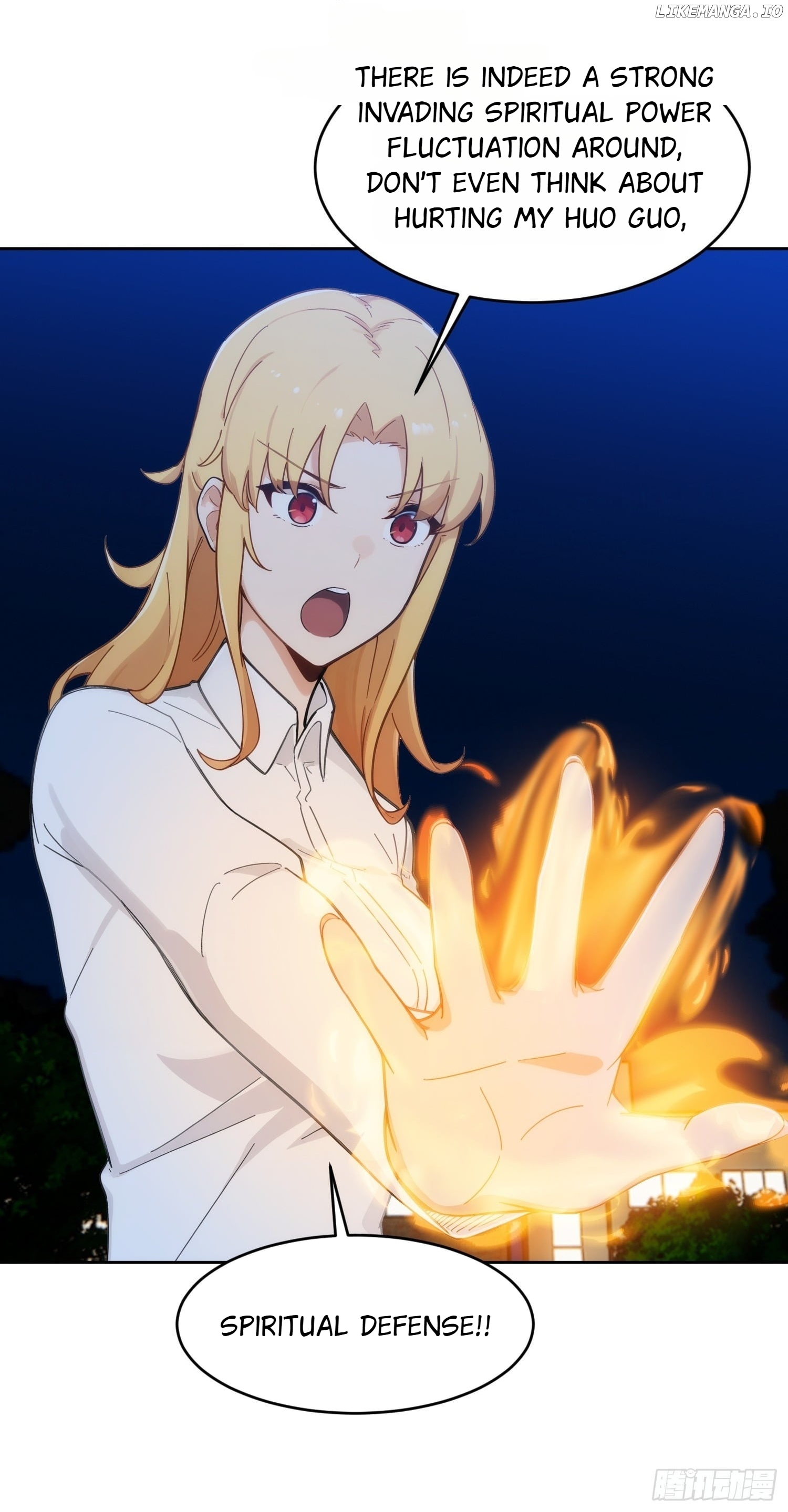 Worker Rebrith: Master of Martial Arts Chapter 35 - page 2